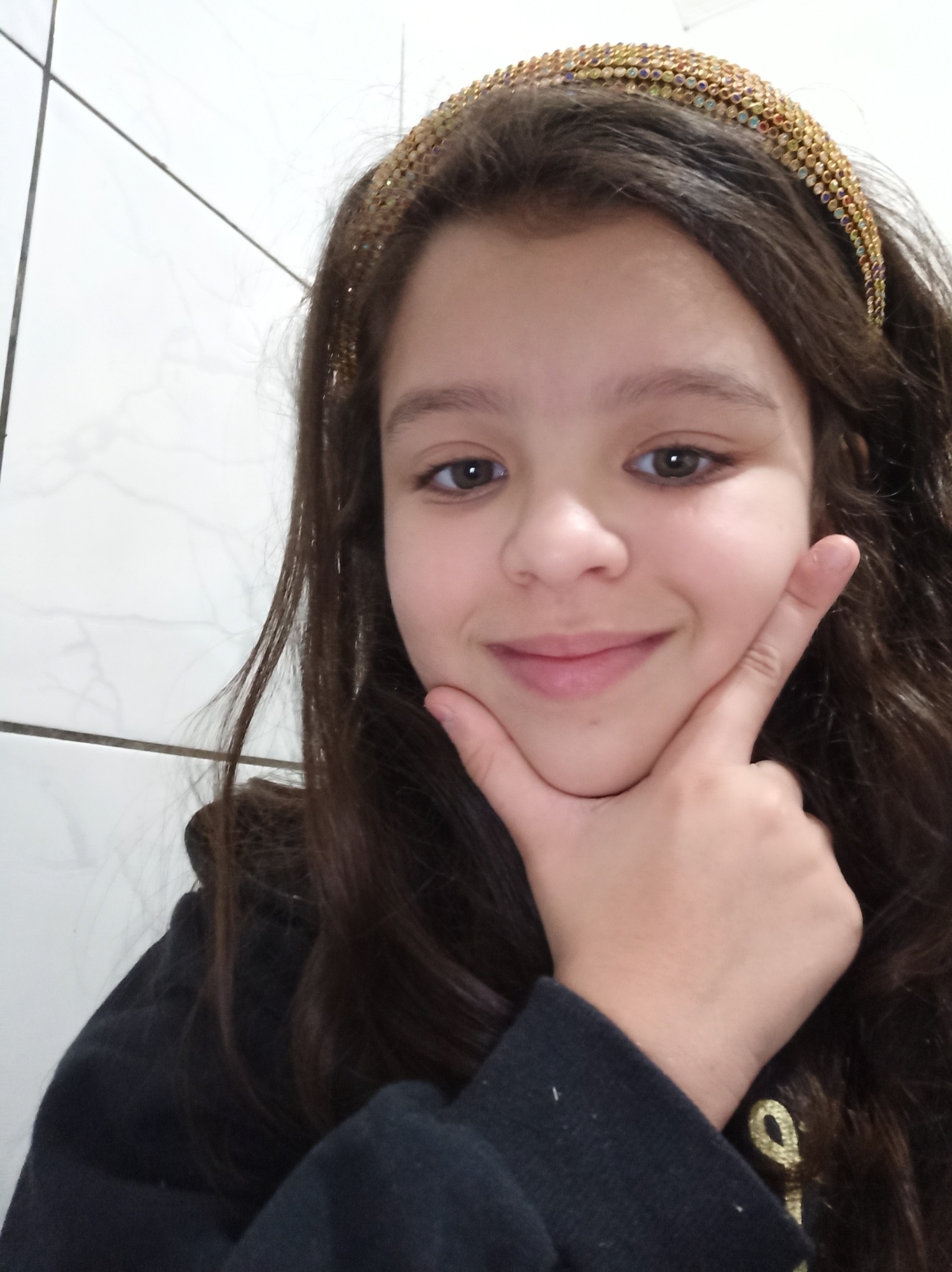 Sara: memória 7, na sequência escolhida