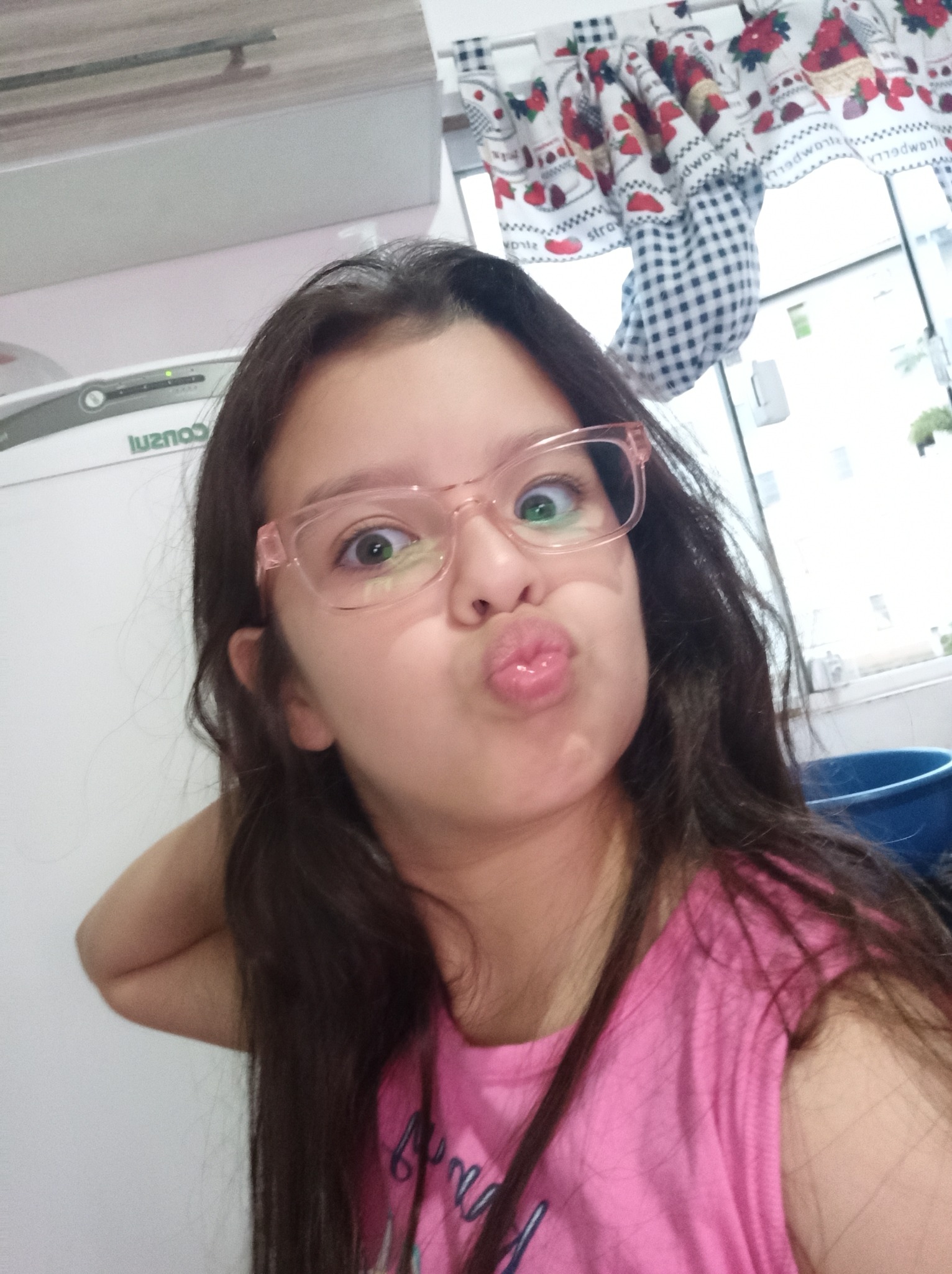 Sara: memória 8, na sequência escolhida